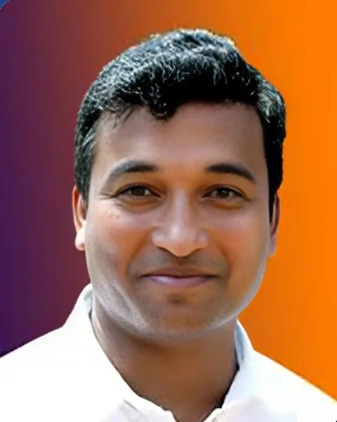 Ch. Mahender Reddy