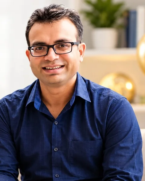 Dr. Vikas Sahu
