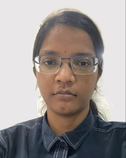 Ms. J. Roshini