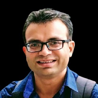 Dr. Vikas Sahu